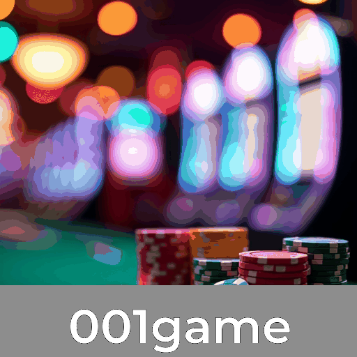 001game: A Emoção dos Jogos de Cassino e Chances de Ganhar