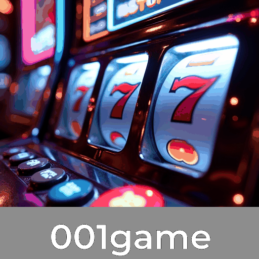 Baixe o App do 001game e Ganhe Créditos Grátis Agora Mesmo!