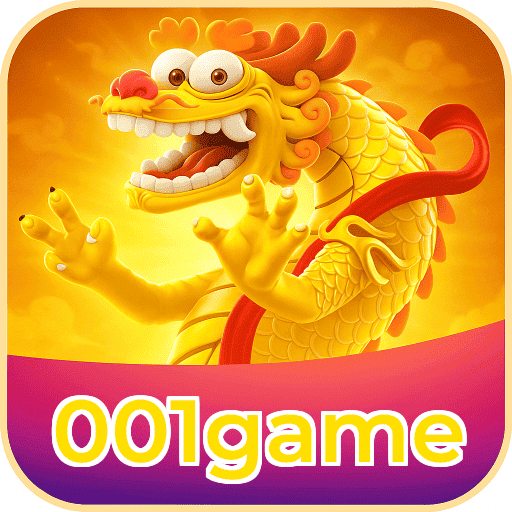 001game logo