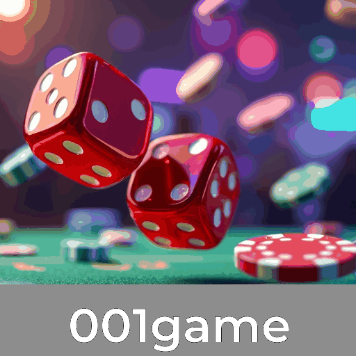 Explore os Bônus Únicos e Ofertas Imperdíveis do 001game